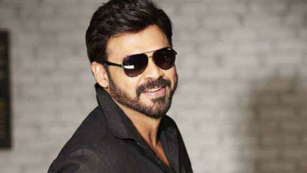 పెంపుడు జంతువులను వదిలేయొద్దు.. మానవత్వాన్ని ప్రదర్శించండి.. వెంకటేష్