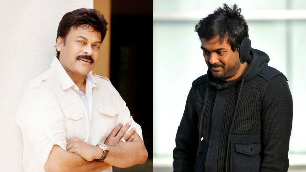 మీరు తీసుకున్న చొరవ గొప్పది.. చిరుపై పూరి జగన్నాద్ ప్రశంసలు