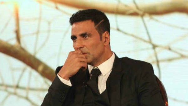 కష్టాల్లో ఉన్న సినీ కార్మికులకు అక్షయ్ చేయూత.. పెద్ద మనసు చాటుకొని