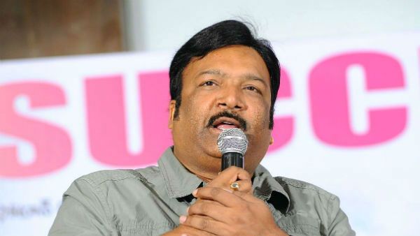 మా ప్రాధాన్యత మాత్రం అదే.. నిశ్శబ్దంపై కోన క్లారిటీ