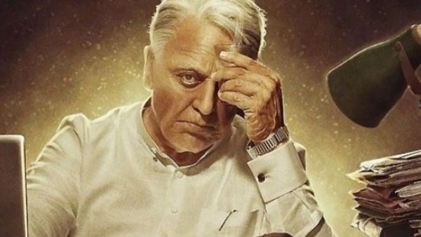 ఇండియన్ 2 సినిమాకు మరో దెబ్బ.. అప్పుడే అన్ని కోట్ల నష్టమా?