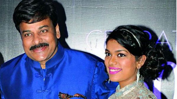 చిరంజీవి గారి కోసమే శ్రీజకు ఫోన్ చేసాను.. ఆ విషయంలో మోసం చేశారు!