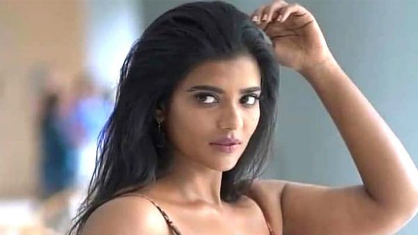 ఆ హీరోయిన్స్ అన్నిటికీ ఒప్పుకుంటారు అందుకే ఎక్కువ అవకాశాలు..లైంగిక వేధింపులపై ఐశ్వర్య రాజేష్