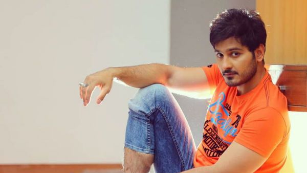 ఆ విషయంలో ఆగలేకపోతోన్నా.. బిగ్‌బాస్ ఫేమ్ అలీరెజా పోస్ట్