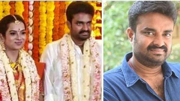 తండ్రి అయిన అమలా పాల్ మాజీ భర్త.. సంతోషంలో విజయ్ ఫ్యామిలీ