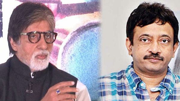 కరోనావైరస్‌కు బిగ్ బీ ప్రశంసలు.. నా సర్కార్ ఆర్జీవికి సాటిలేరు అంటూ పొగడ్తల వర్షం