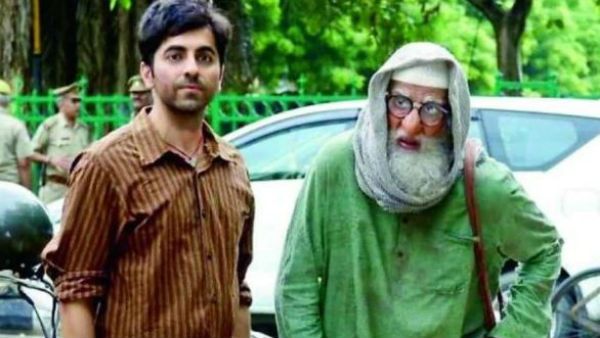 జూన్ 12న అమెజాన్‌లో గులాబో సితాబో.. ఓటీటీ రిలీజ్‌పై ఐనాక్స్ తీవ్ర అసంతృప్తి