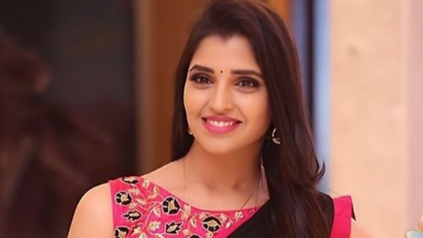 నా భర్తపై డౌట్ ఉంది.. ప్రేమించి పెళ్లి చేసుకోవడం వాళ్లకు నచ్చలేదు: యాంకర్ శ్యామల