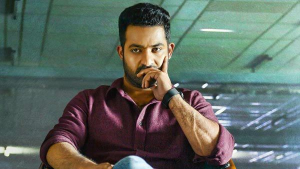 ఎన్టీఆర్ మరో ప్యాన్ ఇండియా మూవీ.. కోట్లు కురిపించిన డైరెక్టర్‌తో సూపర్ స్కెచ్