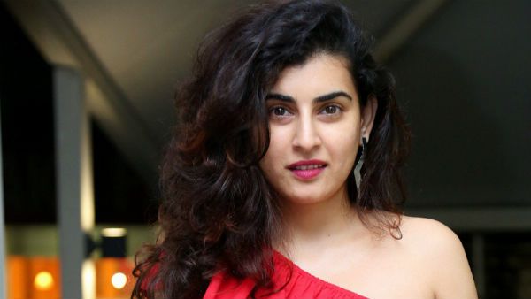 మా ఆయన పేకాట పిచ్చోడు.. బాత్రూమ్‌లోకి వెళితే బయటకు రాడు: బిగ్ బాస్ బ్యూటీ అర్చన