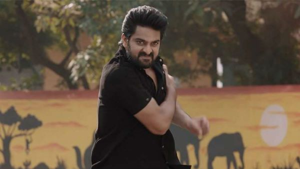నాగ శౌర్యకి ఇంత క్రేజ్ ఉందా.. కొత్త సినిమాతో రికార్డ్ బ్రేక్!