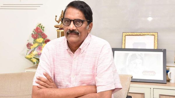 ఎవర్‌గ్రీన్ క్లాసిక్‌కు సీక్వెల్.. ఆపై సగౌరవంగా రిటైర్మెంట్.. ఆసక్తికర విషయాలు చెప్పిన నిర్మాత