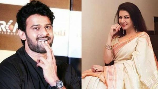 ప్రభాస్ సినిమాలో సీనియర్ హీరోయిన్.. తల్లి పాత్ర అంటే నమ్ముతారా?