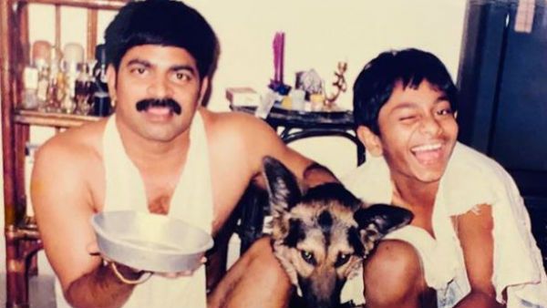 లాక్ డౌన్ మళ్లీ పొడిగిస్తే.. తన గతి చిప్ప కూడే అంటోన్న బ్రహ్మాజీ