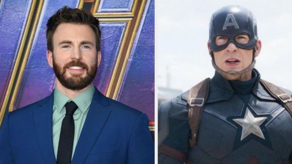 మానసిక వ్యాధితో సతమతమైన కెప్టెన్ అమెరికా