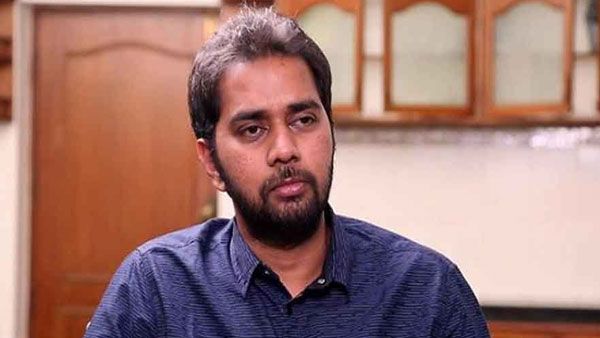 సవ్యసాచి అందుకే ఫ్లాప్ అయింది.. డైరెక్టర్ కామెంట్స్