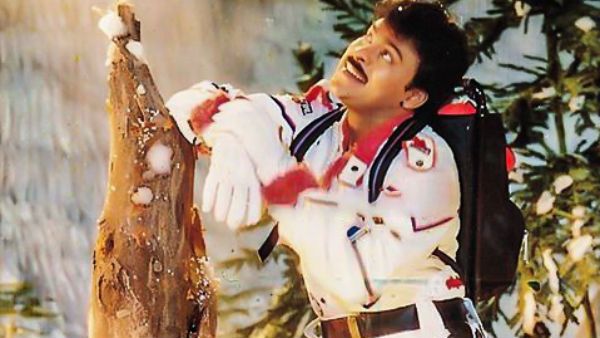 క్లాసిక్‌కు ముప్పై ఏళ్లు.. ఆమె లేనిదే సినిమా లేదు .. నాటి విషయాలను పంచుకున్న మెగాస్టార్