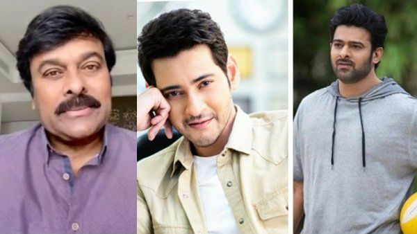 ప్రభాస్, చిరు, మహేష్‌దే హవా.. బాక్సాఫీస్‌ను రఫ్పాడించిన టాలీవుడ్ చిత్రాలివే..