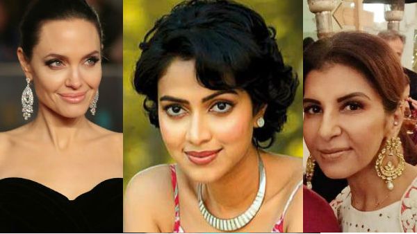 ట్రెండింగ్: సెక్స్ బానిసగా చూసింది...నగ్నంగా నటిస్తా.. నటి ఇంట్లో లాక్‌డౌన్ పార్టీ, కేసు