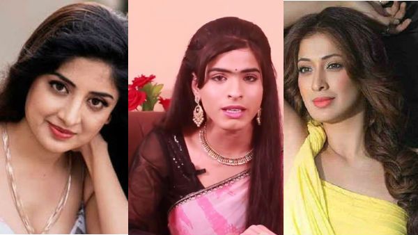 ట్రెండింగ్: బ్రేకప్ తర్వాత రత్తాలు మరో అఫైర్, అమ్మాయిలా మారితే నరకమే.. పూనమ్ కౌర్ వీడియోలు వైరల్