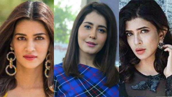 పెద్ద మొత్తంలో ఇస్తానన్నా చేయలేదు.. స్కూల్‌లోనే సెక్స్ ఎడ్యుకేషన్ అవసరం.. స్ట్రెస్ మొత్తం పోయింది