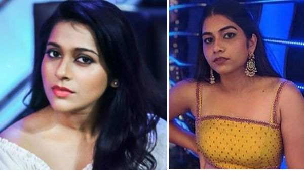 ట్రెండింగ్ : వాళ్లిద్దరూ రష్మీని బాగా ఇబ్బంది పెట్టారు.. కానీ ఎంత ఇచ్చినా అలాంటి వాటికి ఒప్పుకోదట!