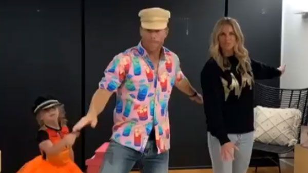 అప్పుడు బుట్టబొమ్మ, ఇప్పుడు రాములో రాముల.. దుమ్ములేపుతున్న డేవిడ్