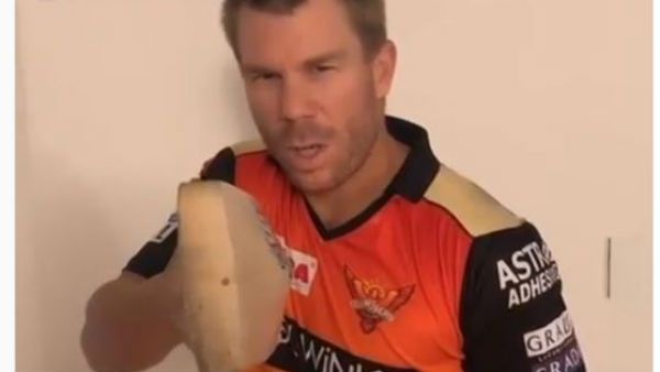 పోకిరిగా డేవిడ్ వార్నర్‌.. నా సినిమాలో నటించు.. పూరీ జగన్నాథ్ బంపర్ ఆఫర్