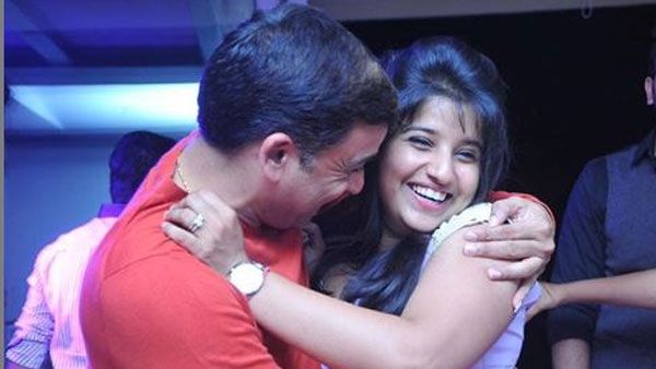 దిల్ రాజు రెండో పెళ్లి.. కంటతడి పెట్టించేలా.. యూఎస్‌ నుంచి కూతురు మెసేజ్