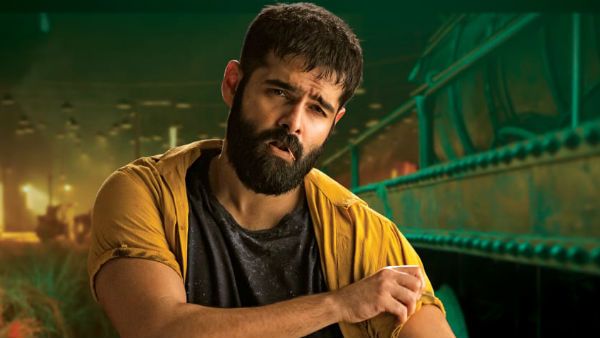 రామ్ డించక్ పాటకు మాస్ రెస్సాన్స్.. యూట్యూబ్‌లో రికార్డు వ్యూస్