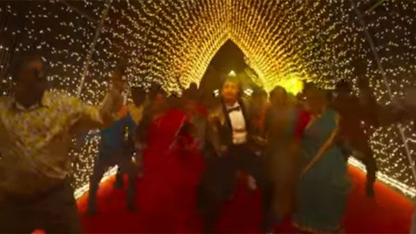 ఘట్టమనేని ఫ్యాన్స్‌కు సర్‌ప్రైజ్.. కృష్ణ క్లాసిక్ సాంగ్‌‌ రీమేక్‌లో గల్లా అశోక్