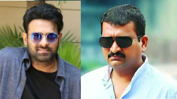 ప్రభాస్ ఛాన్స్ ఇస్తే భయపడ్డ బండ్ల గణేష్.. డిజాస్టర్ నుంచి తెలివిగా తప్పించుకున్నాడు!