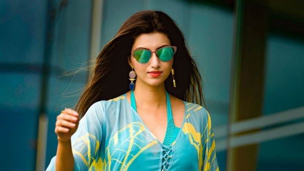 దాని కంటే ఐటెం సాంగ్సే బెటర్.. హంసా నందిని ఇంట్రెస్టింగ్ కామెంట్స్