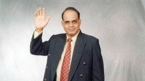 నటుడు, మిమిక్రి ఆర్టిస్టు హరికిషన్ కన్నుమూత.. తీవ్ర విషాదంలో టాలీవుడ్