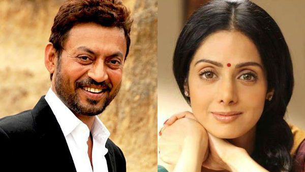 శ్రీదేవి, ఇర్ఫాన్‌ ఖాన్‌పై టీవీ యాంకర్ నోటిదురుసు.. లైవ్‌లో అనుచితంగా.. చివరకు ఫలితం అలా