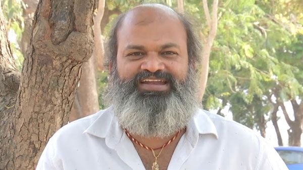 డబ్బుల విషయంలో మోసం.. కత్తులతో చంపాలని ప్లాన్: జబర్దస్త్ కమెడియన్