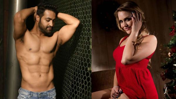 మియా మాల్కోవా తర్వాత బెస్ట్ బాడీ ఇదే: ఎన్టీఆర్ సిక్స్ ప్యాక్‌పై ఆర్జీవీ హాట్ కామెంట్స్