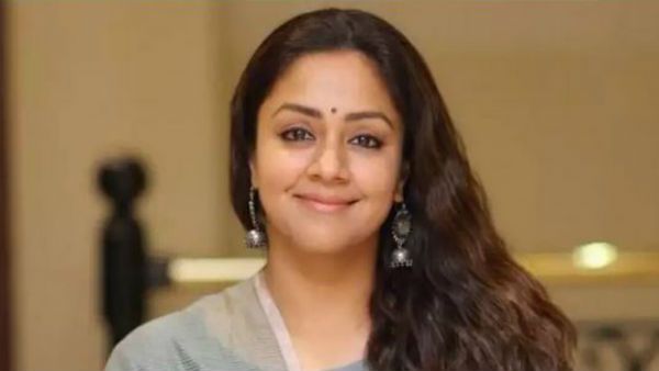 మంచి కథ ఉన్నా...థియేటర్ రిలీజ్ కోసం దిక్కులు చూడాల్సిందే..ఓటీటీలపై జ్యోతిక వ్యాఖ్య