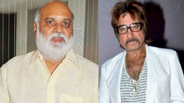 దర్శకుడు రాఘవేంద్రరావుపై నోరుపారేసుకొన్న శ్రద్ధాకపూర్ తండ్రి.. ఏం జరిగిందంటే..