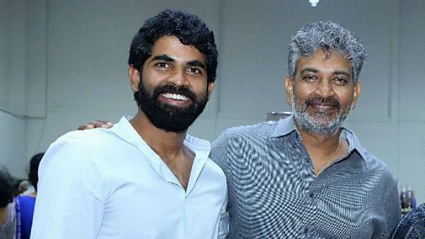 షాకింగ్: ఆకాశవాణి సినిమా నుంచి రాజమౌళి కుమారుడు అవుట్.. దర్శకుడు క్లారిటీ