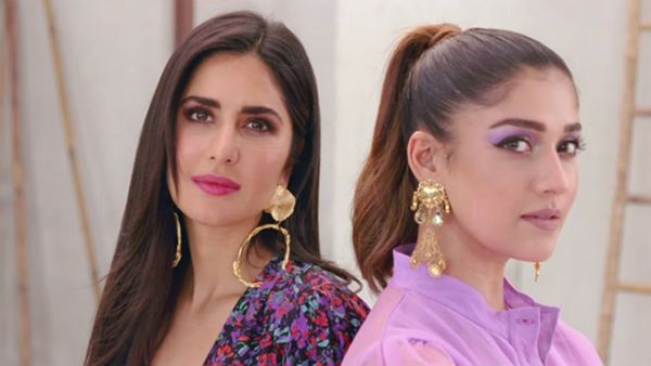 నయనతార ఫైటర్.. ఆమెను కలవడం ఓ మ్యాజిక్.. కత్రినా కైఫ్ పొగడ్తల వర్షం