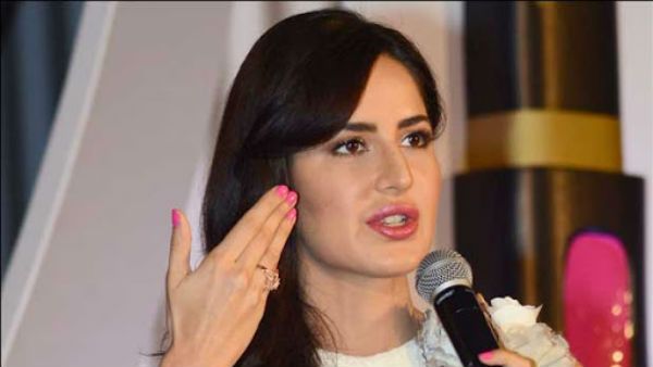 బ్రేకప్ మర్చిపోవడానికి అదొక్కటే దారి.. ఆ బాధ అలవాటైపోయింది: కత్రినా కైఫ్