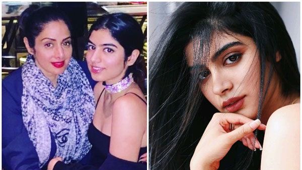 సిద్ధమైన శ్రీదేవి రెండో కూతురు.. మొదటి సినిమా కోసం భారీ ఆఫర్స్.. దిమ్మతిరిగే రెమ్యునరేషన్స్!