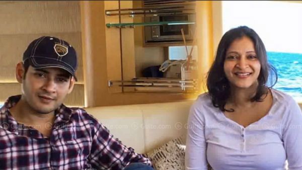 మహేష్ బాబు-గౌతమ్‌ సవాల్.. ఆ వయసులో నువ్ అంత కూడా లేవు.. తమ్ముడి పరువు తీసిన మంజుల