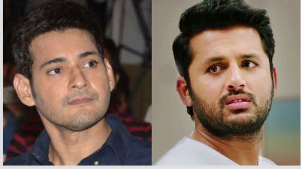 దారుణం.. చీకటి రోజు.. ఎన్‌కౌంటర్‌లో సైనికుల మరణం.. మహేష్ బాబు, నితిన్ షాక్