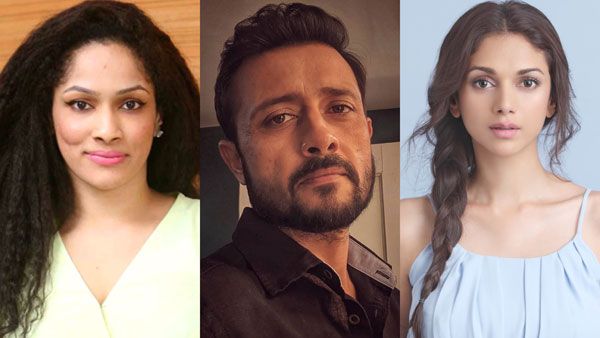 అదితిరావు మాజీ భర్తతో ప్రముఖ హీరోయిన్ కూతురు డేటింగ్.. భర్తకు డైవోర్స్ ఇచ్చి..