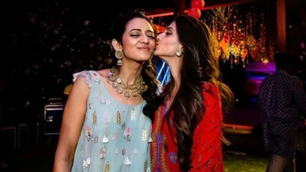 రానా లవర్ మిహికా ఫ్యామిలీ నేపథ్యం మామూలుగా లేదుగా.. హీరో వెంకటేష్ కూతురు వల్లనే..