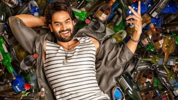 డిజాస్టర్ సినిమాతో సక్సెస్ అందుకున్న ఆర్ఎక్స్100 హీరో