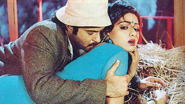 ముగాంబో ఖుష్ హువా! 33 ఏళ్ల మిస్టర్ ఇండియా..