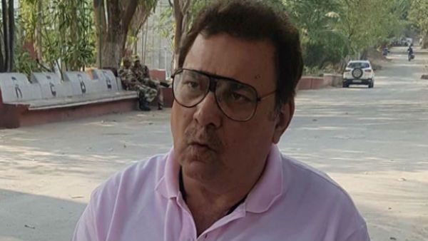 మరో సినీ ప్రముఖుడి పరిస్థితి విషమం.. వెంటిలేటర్‌పై చికిత్స